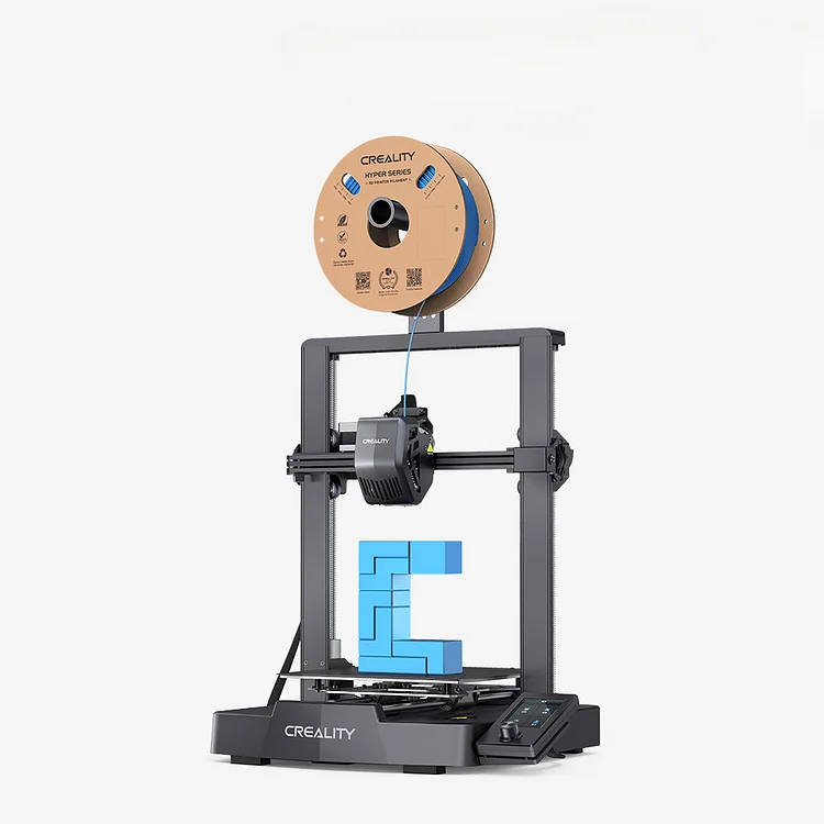 Best budget 3d printers: from rm1000 to rm2000 (august 2024 update) Creality Ender-3 V3 SE