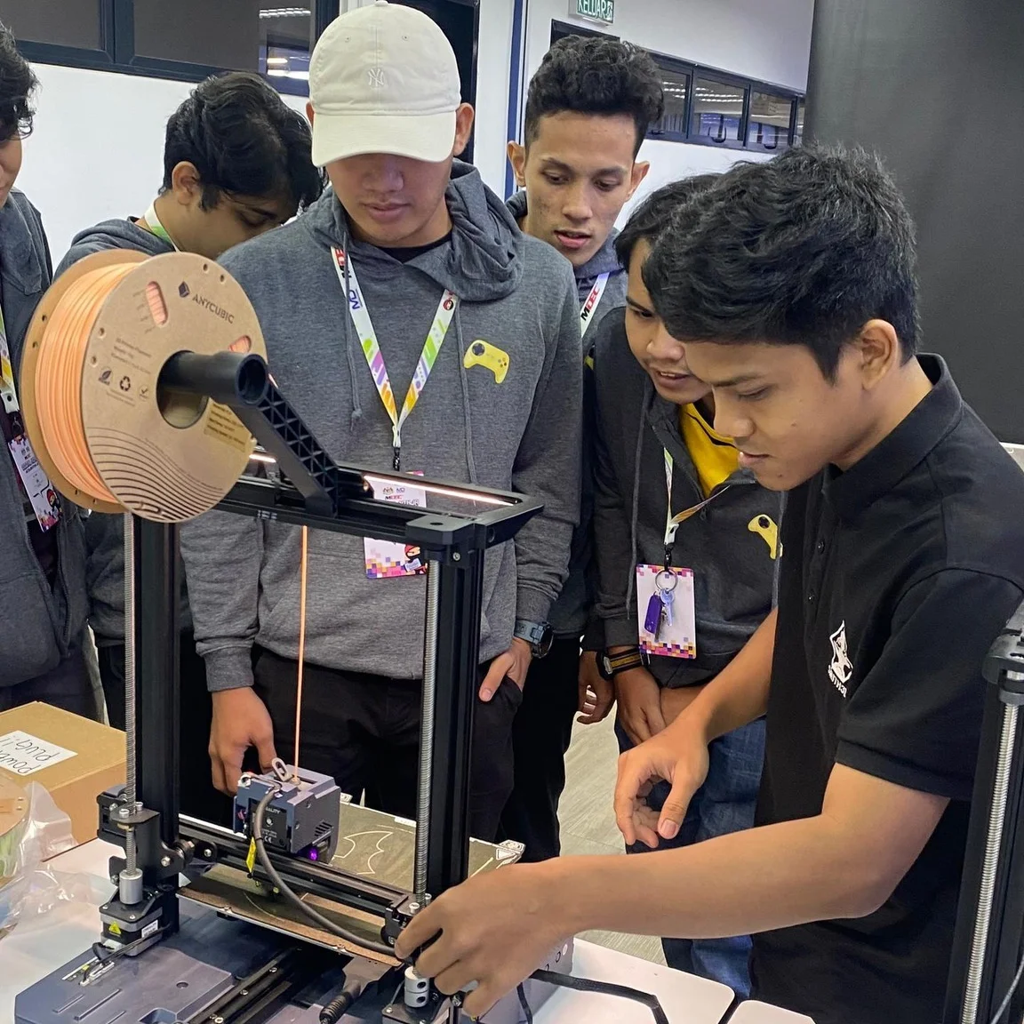 3D Printing For Business 1 Smith3D Professional 3D Printing