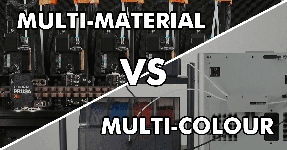 Multi-Material