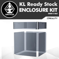 Creality Ender 5 Max Acrylic Enclosure Kit