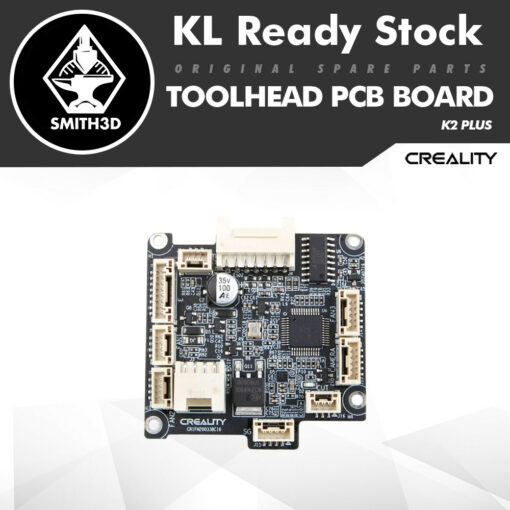 Creality K2 Plus Toolhead Board / Transfer Board