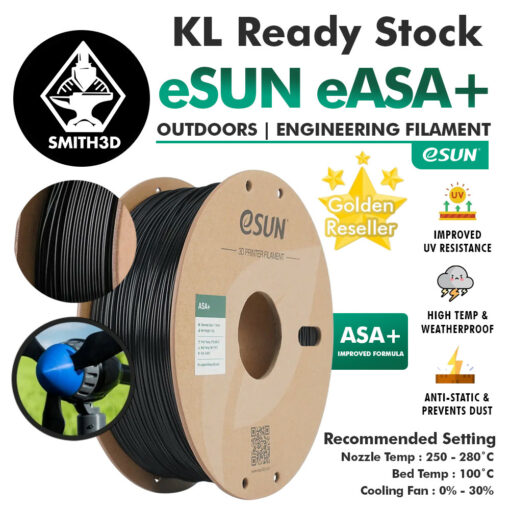 eSUN eASA+ Filament 1KG 1.75mm