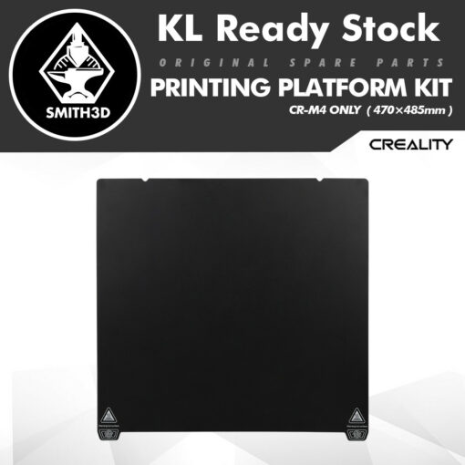 Creality CR-M4 Platform Bed Kit