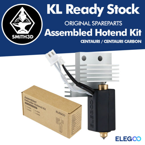 Elegoo Centauri Carbon Hotend Kit