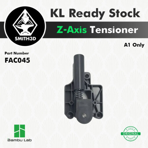 Bambu Lab A1 Z Axis Tensioner Spare Part for A1
