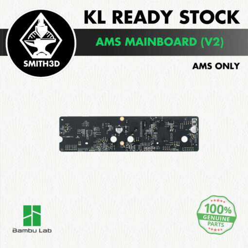 Bambu Lab AMS Mainboard Replacement Part for AMS