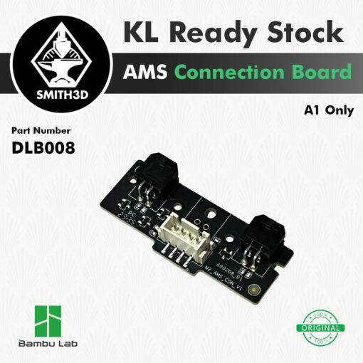 Bambu Lab A1 AMS Connector Board for A1