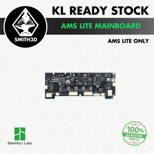 Bambu Lab AMS Lite Mainboard Replacement for Ams Lite