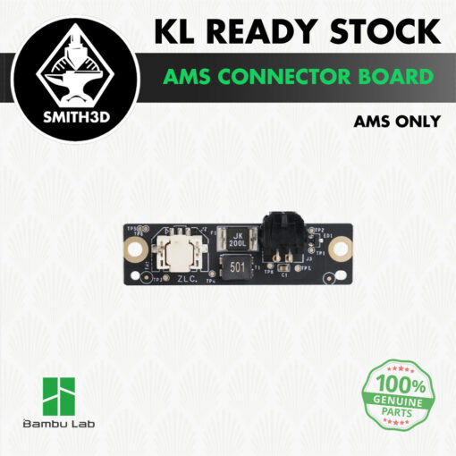 Bambu Lab AMS Connector Board for AMS