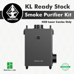 Bambu Lab H2D Smoke Purifier Kit