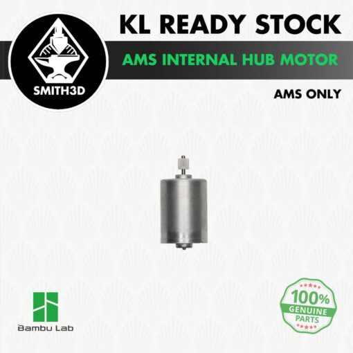 Bambu Lab AMS Internal Hub Motor for AMS