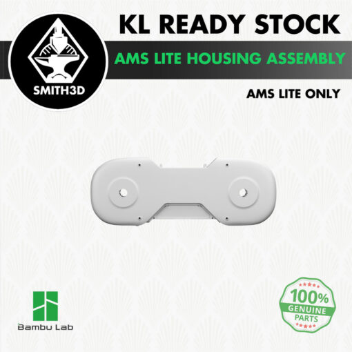 Bambu Lab AMS Lite Housing Assembly for AMS Lite