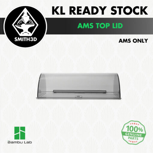 Bambu Lab Top Lid for AMS