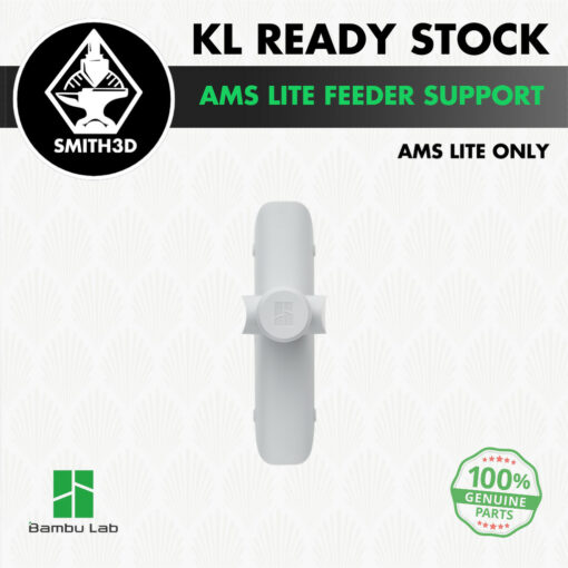 Bambu Lab Feeder Support for AMS Lite