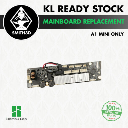 Bambu Lab A1 Mini Mainboard for A1 Mini