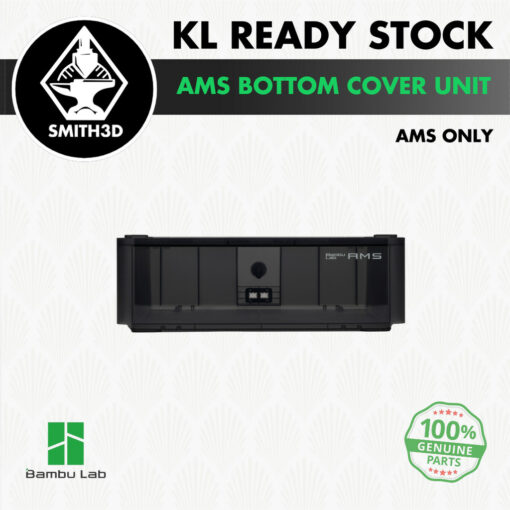 Bambu Lab Bottom Cover for AMS