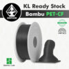 Bambu PET CF Filament 1kg 1.75mm