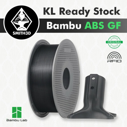 Bambu Lab ABS GF 1.75mm 1kg