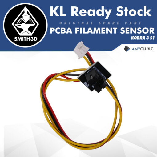 Anycubic Kobra 3 S1 Filament PCBA Sensor / Filament Sensor
