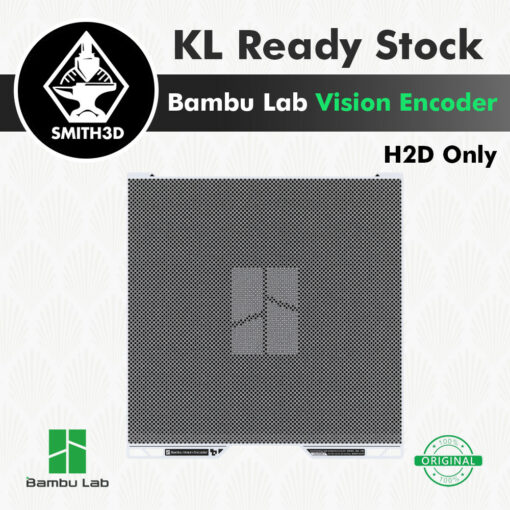 Bambu Lab Vision Encoder