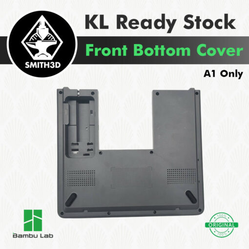 Bambu Lab A1 Bottom Cover Replacement for A1