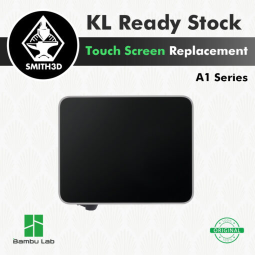 Bambu Lab A1 Touchscreen Replacement for A1 Series