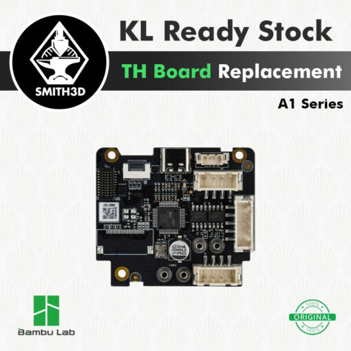 Bambu Lab A1 TH Board for A1 Series