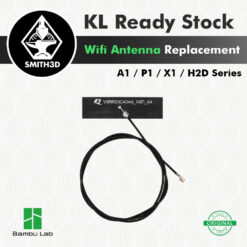 Bambu Lab Wifi Antenna Replacement for A1 / P1 / X1 / H2D Series