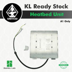 Bambu Lab A1 Heatbed Assembly
