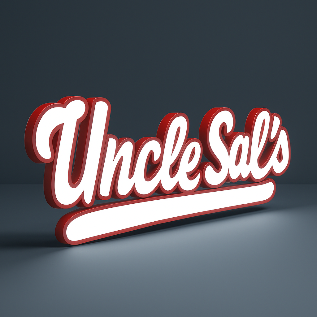 3D Printing For Business 8 Signboard 3D Printing