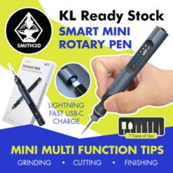 Maant d1 smart rechargable electric grinding pen polishing cutting carving disassembly dspiae dispae